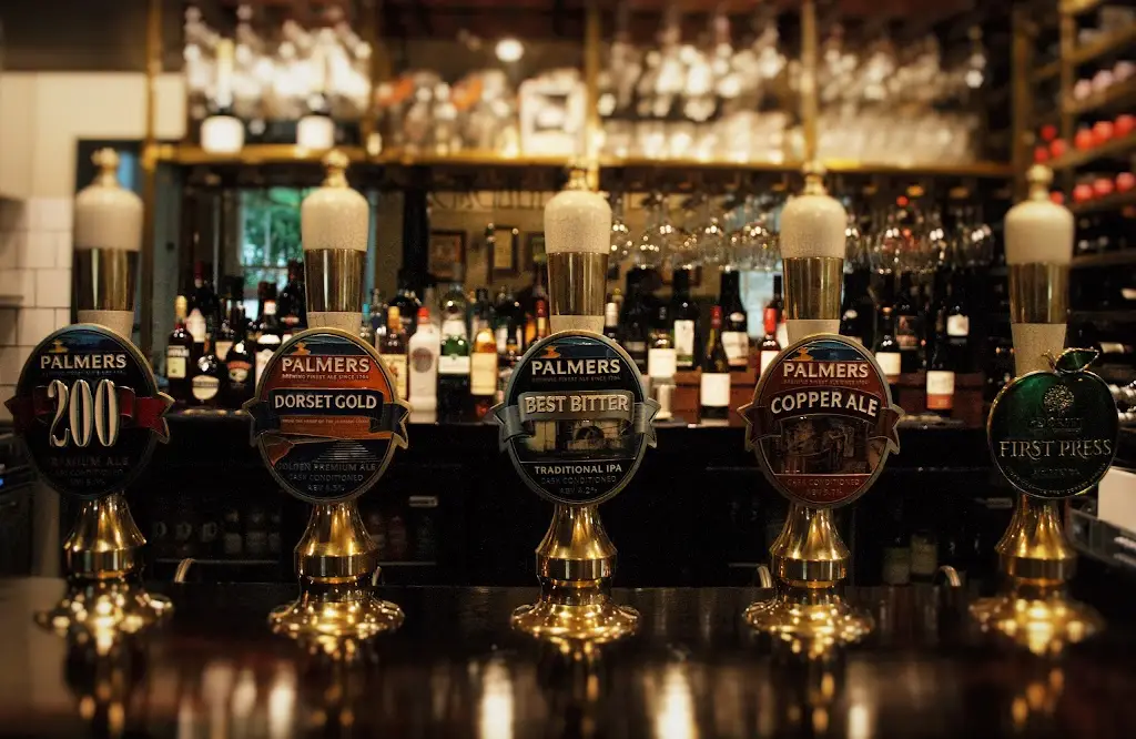 Menu_The Red Lion_Beaminster_image_9