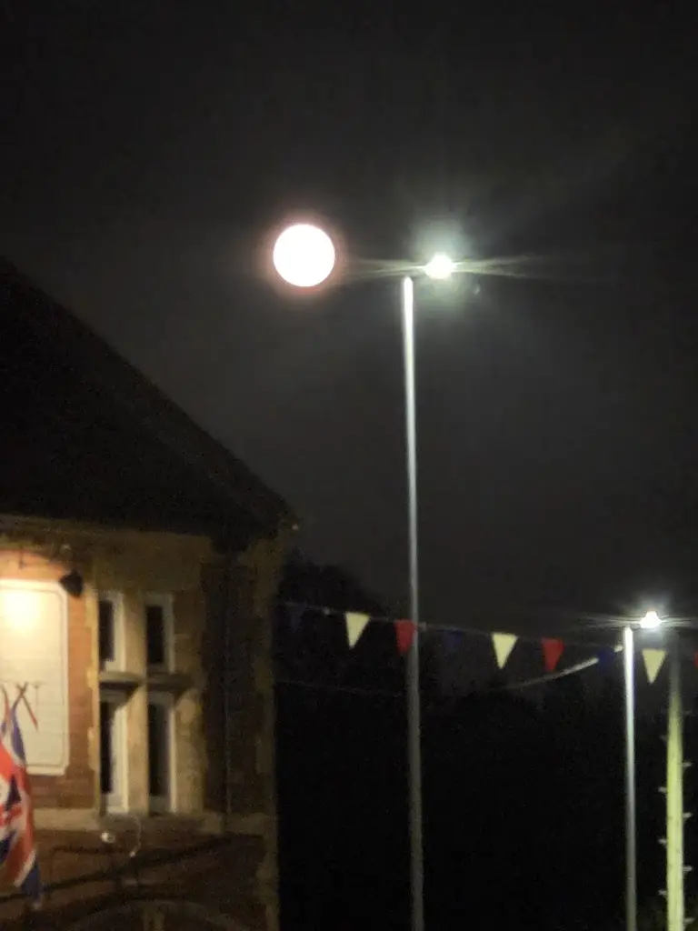 Mike Coles_The Red Lion_Beaminster_review