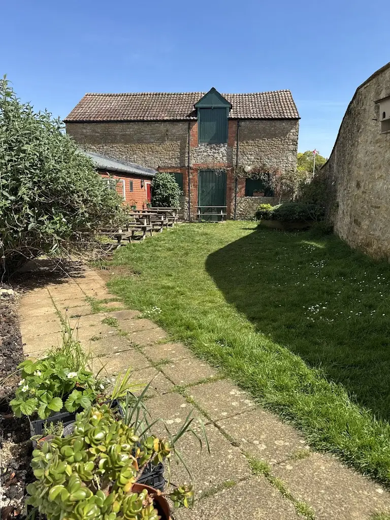 Chris HH_The Red Lion_Beaminster_review