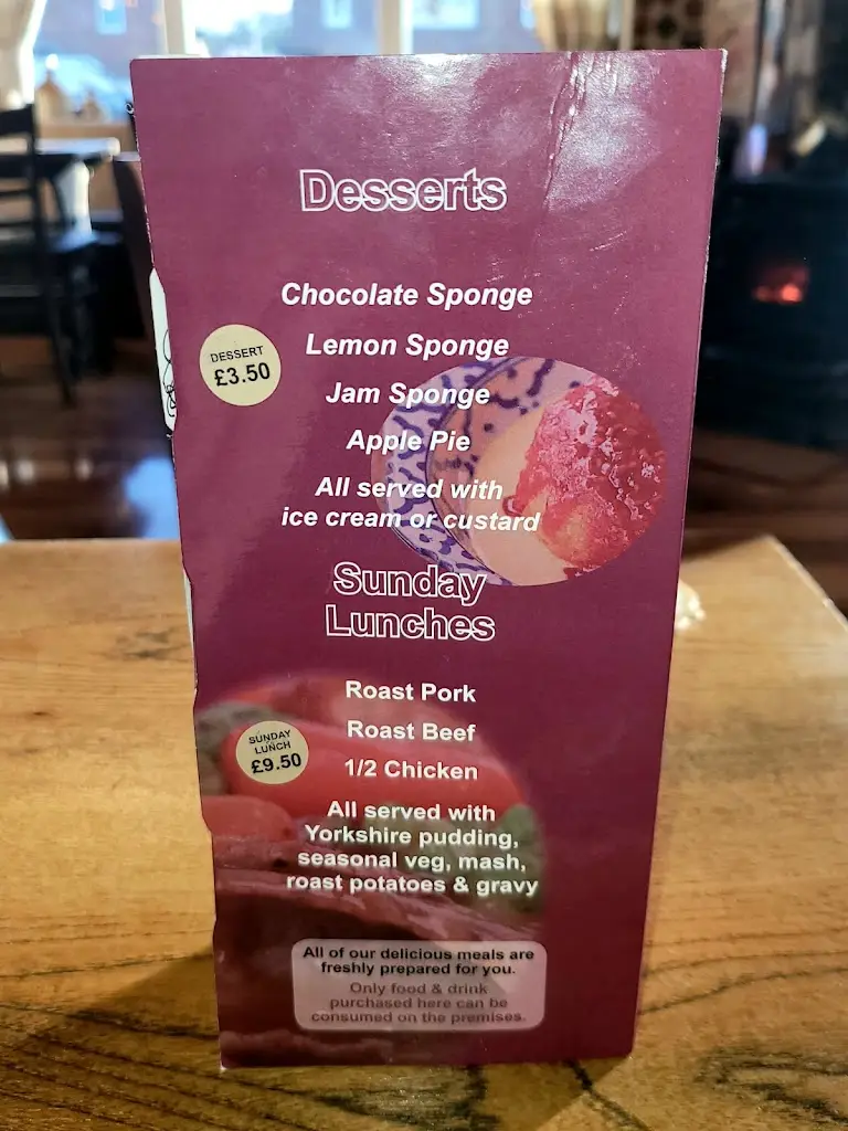 Menu_The Jackdaw bar food B&B_Tadcaster_image_2