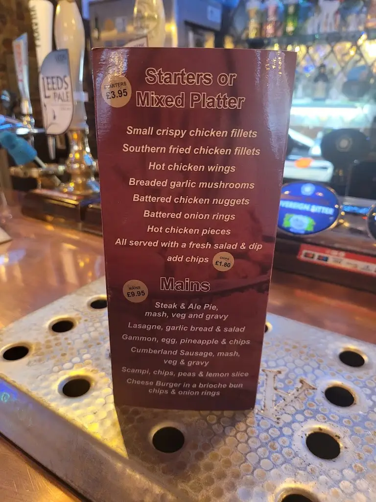 Menu_The Jackdaw bar food B&B_Tadcaster_image_3