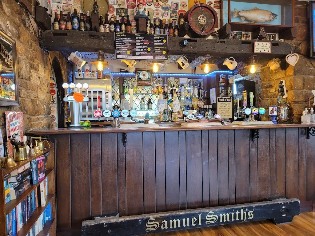 The Jackdaw bar food B&B_Tadcaster_slider_image_3