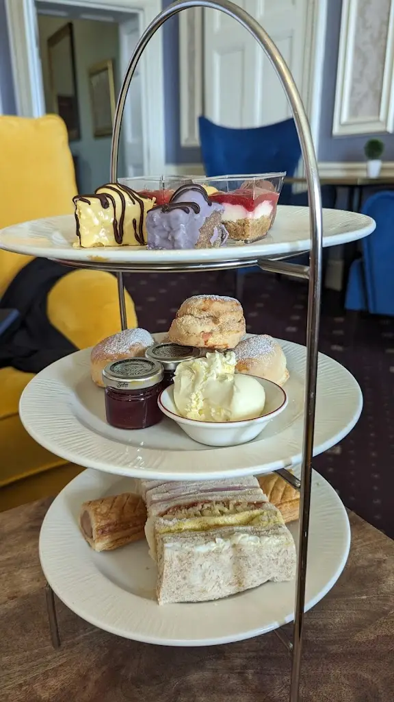 Menu_Vavasour Restaurant_Tadcaster_immagine_2