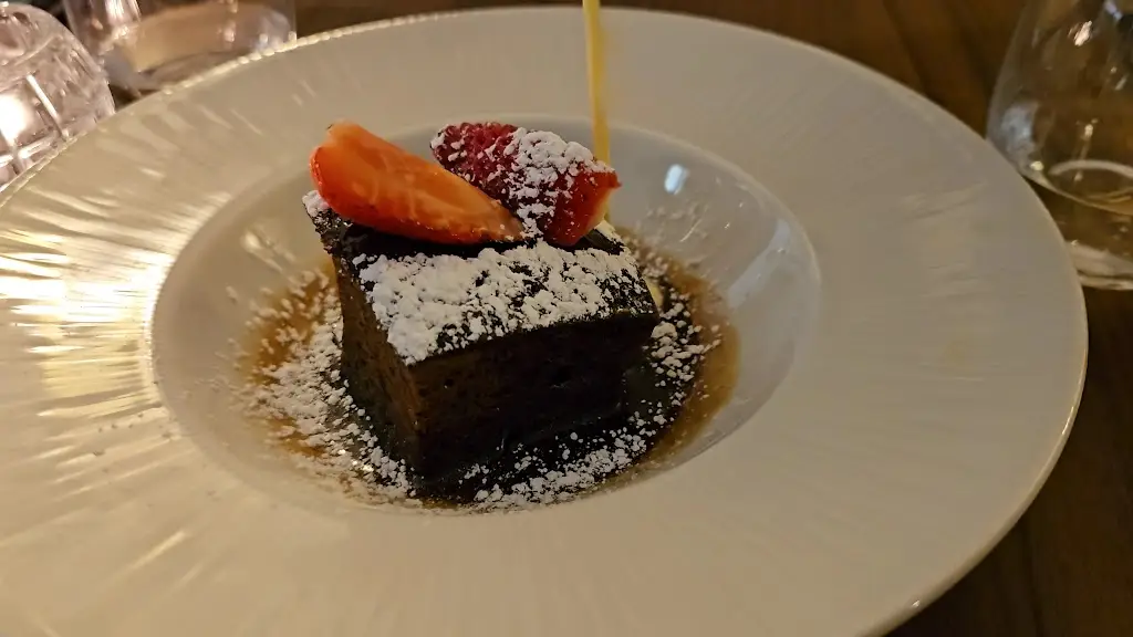 Christopher Hughes_Vavasour Restaurant_Tadcaster_recensione