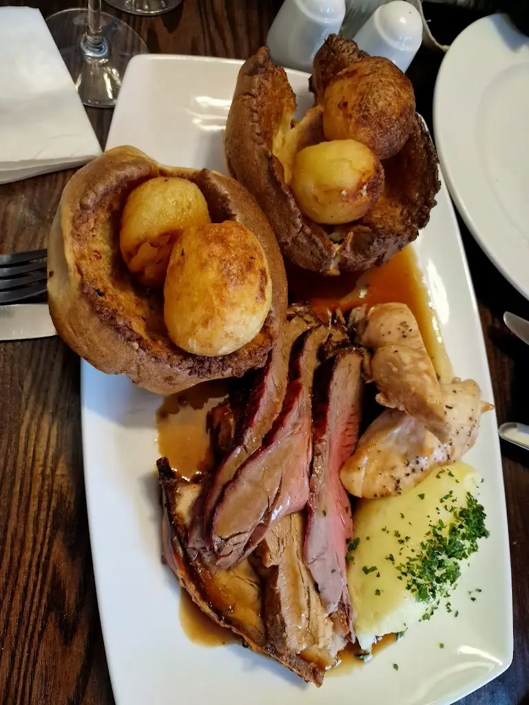 Menu_The White Swan- Pub Restaurant & B&B_Tadcaster_image_1