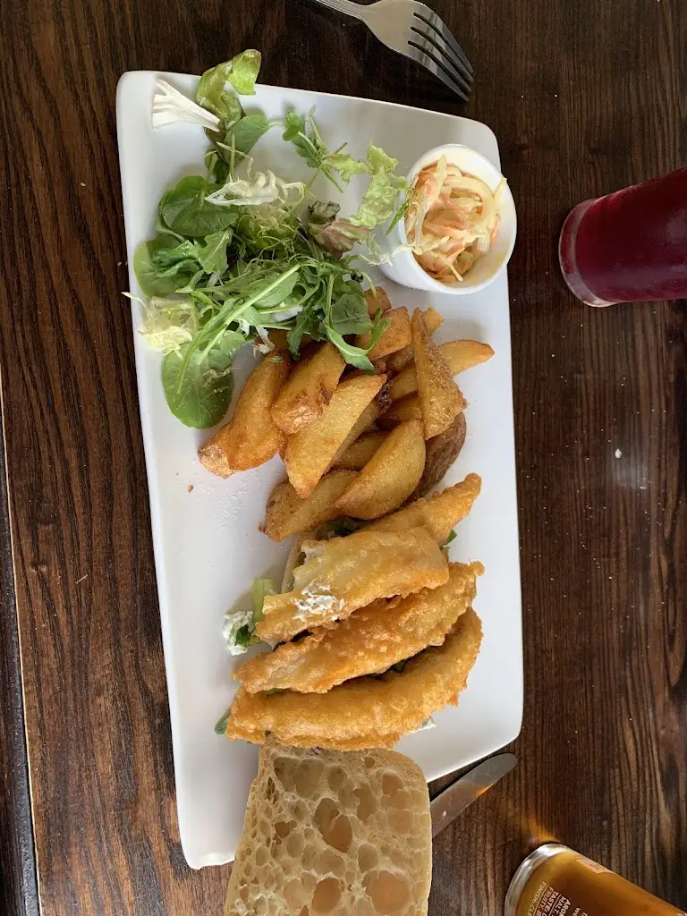 Menu_The White Swan- Pub Restaurant & B&B_Tadcaster_image_4