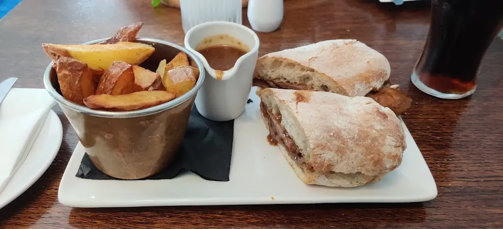 Menu_The White Swan- Pub Restaurant & B&B_Tadcaster_image_6