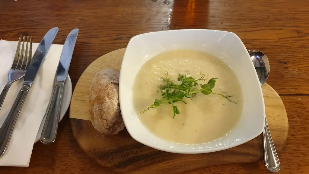 Menu_The White Swan- Pub Restaurant & B&B_Tadcaster_image_7