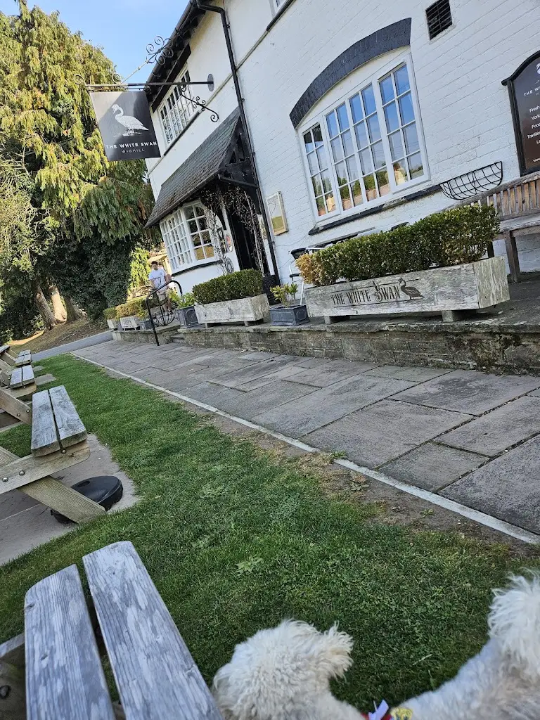 sarah rowland_The White Swan- Pub Restaurant & B&B_Tadcaster_review