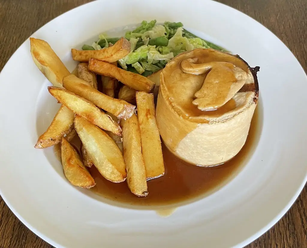 The White Swan- Pub Restaurant & B&B_Tadcaster_slider_image_3