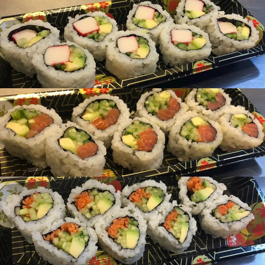 Cheungs restaurant in Tadcaster