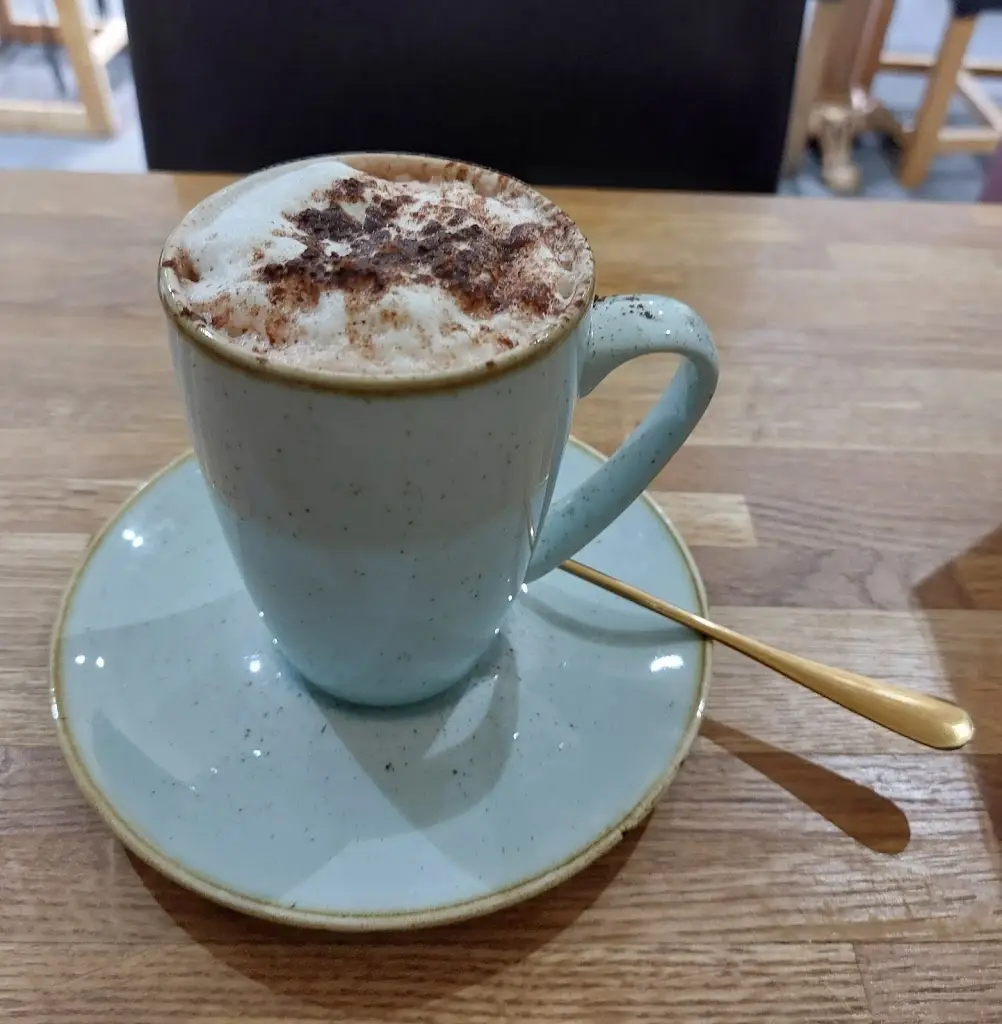 Menu_Lisa's Tea Lounge_Tadcaster_image_8