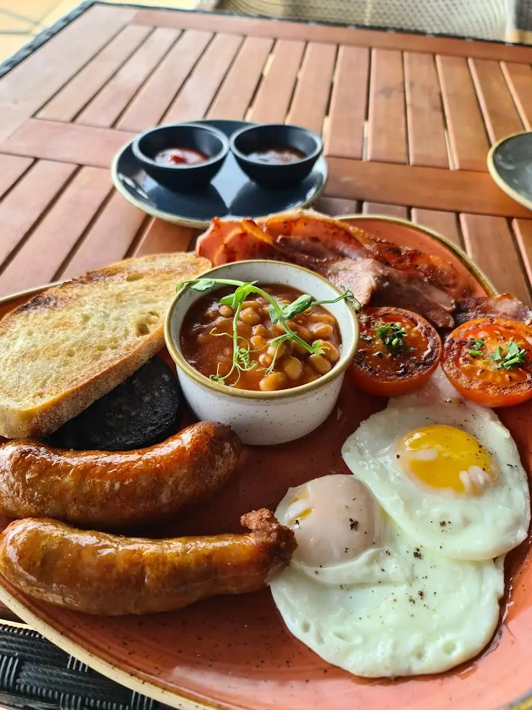 Mel Ziemiecki_Roast Coffee Shop_Tadcaster_review