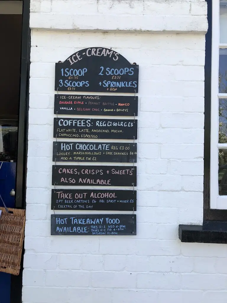 Menu_Ye Old Sun Inn_Tadcaster_image_3