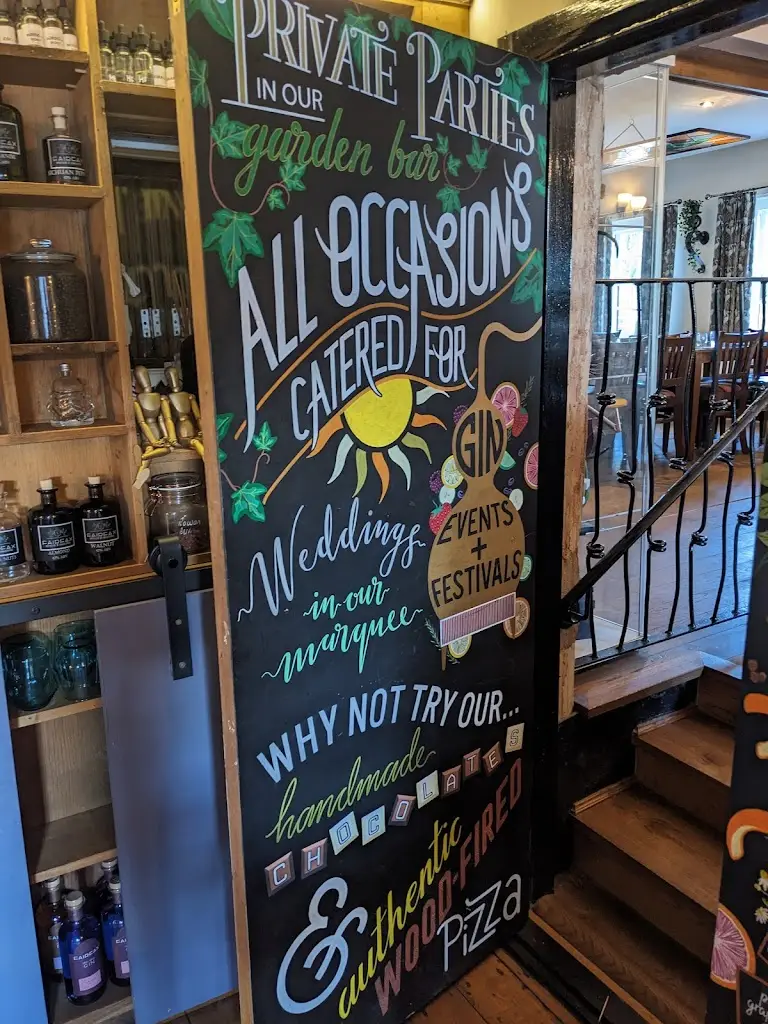 Menu_Ye Old Sun Inn_Tadcaster_image_4