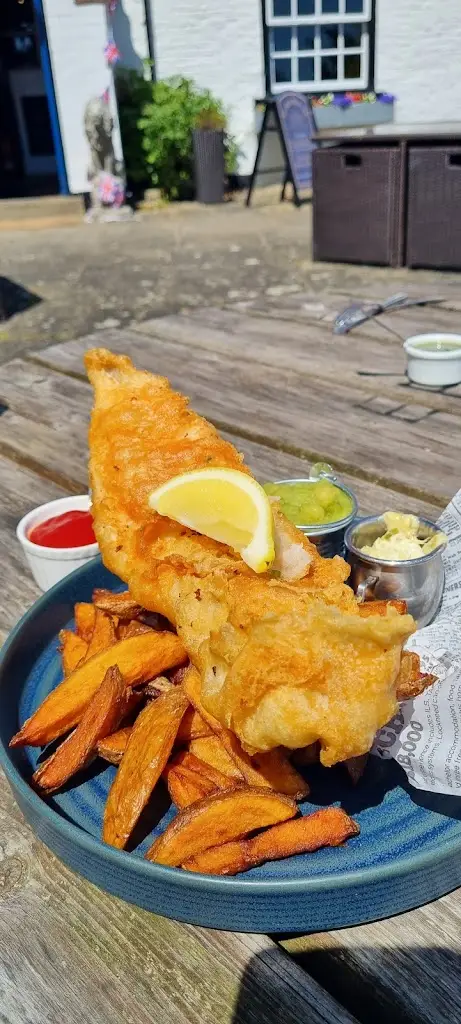 Menu_Ye Old Sun Inn_Tadcaster_image_5