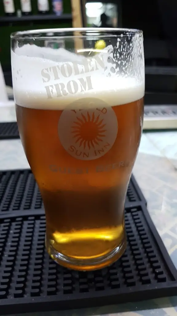 Menu_Ye Old Sun Inn_Tadcaster_image_7