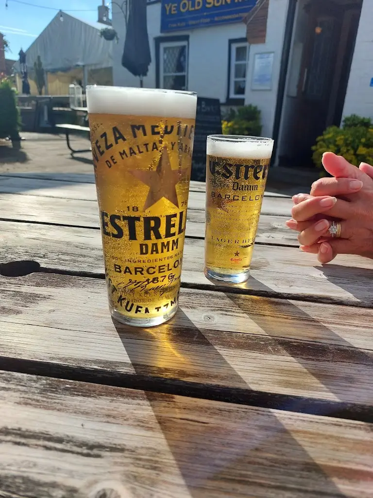 Menu_Ye Old Sun Inn_Tadcaster_image_9