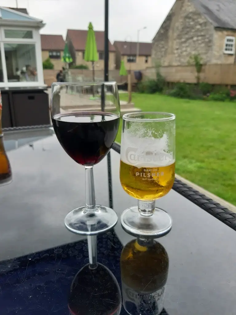 Menu_The Rockingham Arms, Towton_Tadcaster_immagine_5