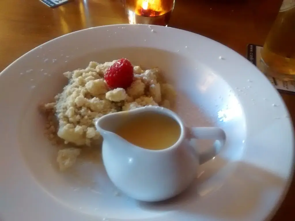 Menu_The Rockingham Arms, Towton_Tadcaster_immagine_6