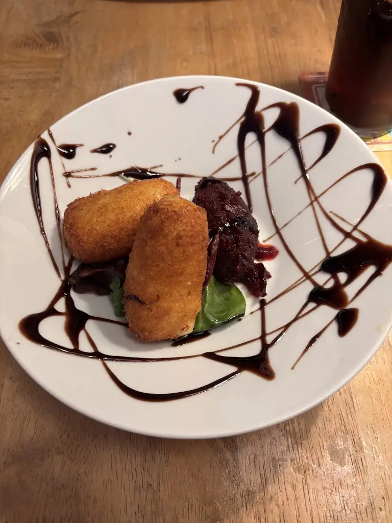 Danielle Taylor_The Rockingham Arms, Towton_Tadcaster_recensione