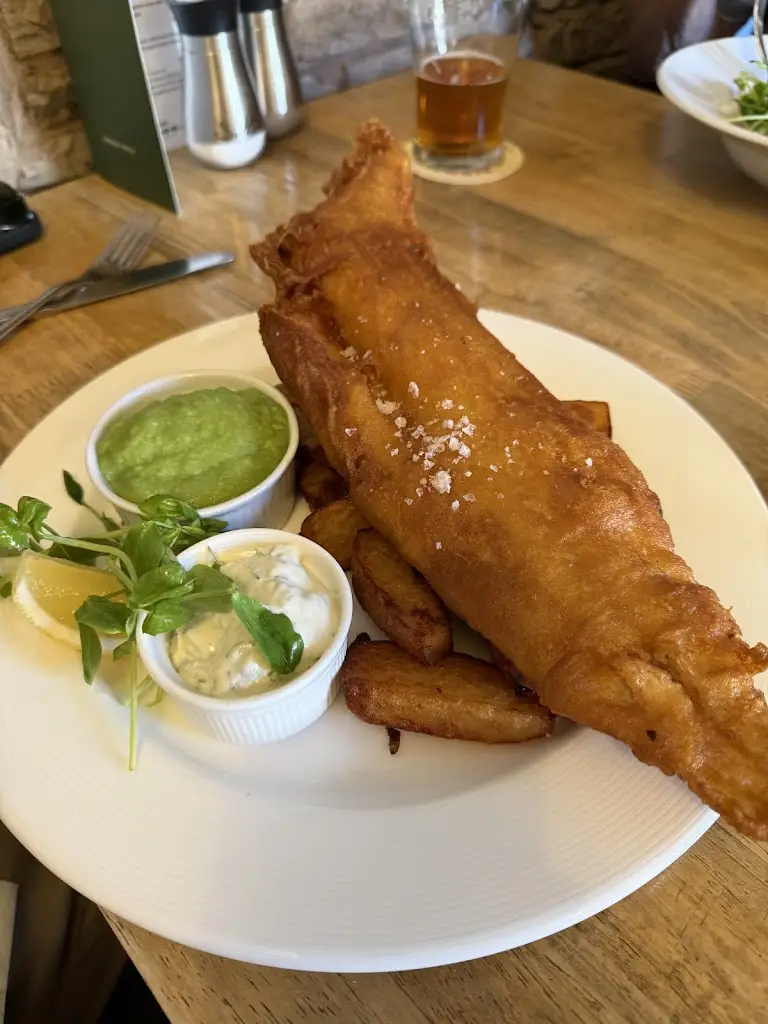 The Rockingham Arms, Towton_Tadcaster_slider_image_2