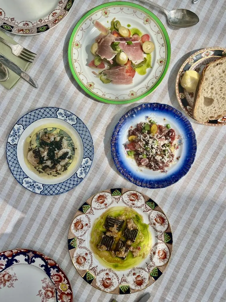 Parnham Restaurant_Beaminster_slider_image_2