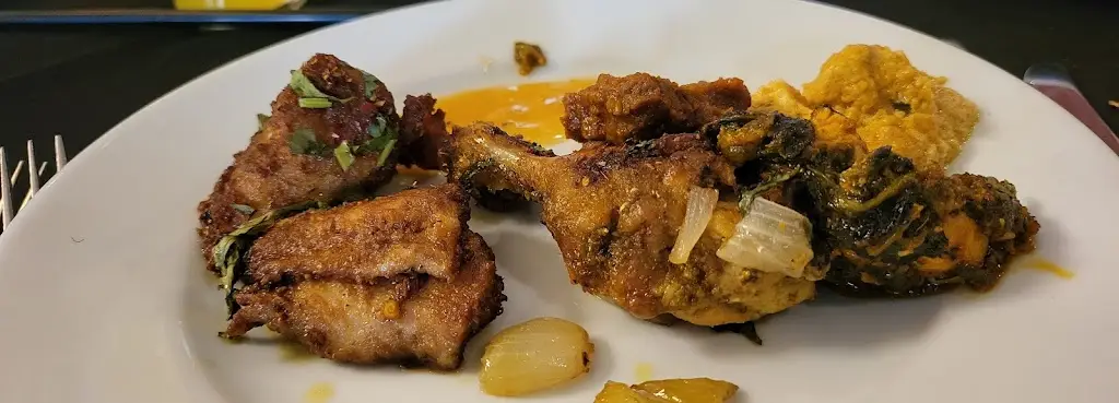 Andy Ceaser_Aagrah Tadcaster - Kashmiri Restaurant_Tadcaster_review