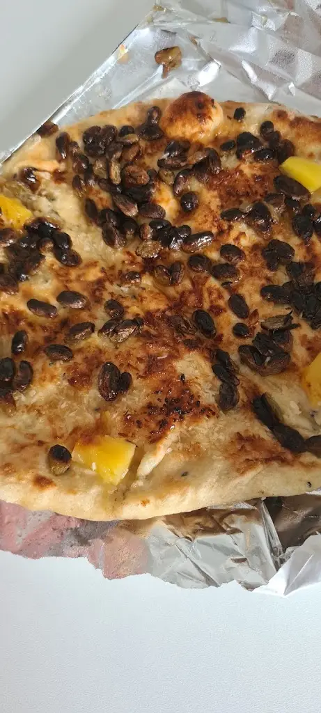 MATT_Aagrah Tadcaster - Kashmiri Restaurant_Tadcaster_review