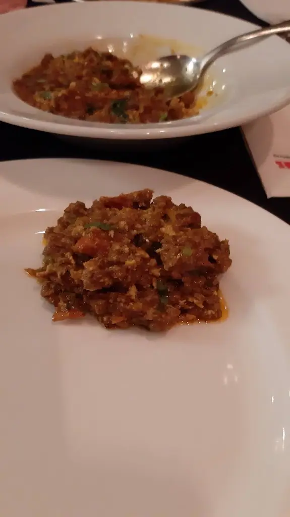 Ron Jackman_Aagrah Tadcaster - Kashmiri Restaurant_Tadcaster_review