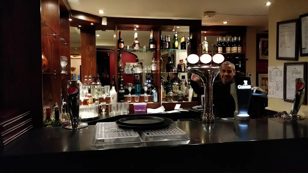 Aagrah Tadcaster - Kashmiri Restaurant restaurant in Tadcaster