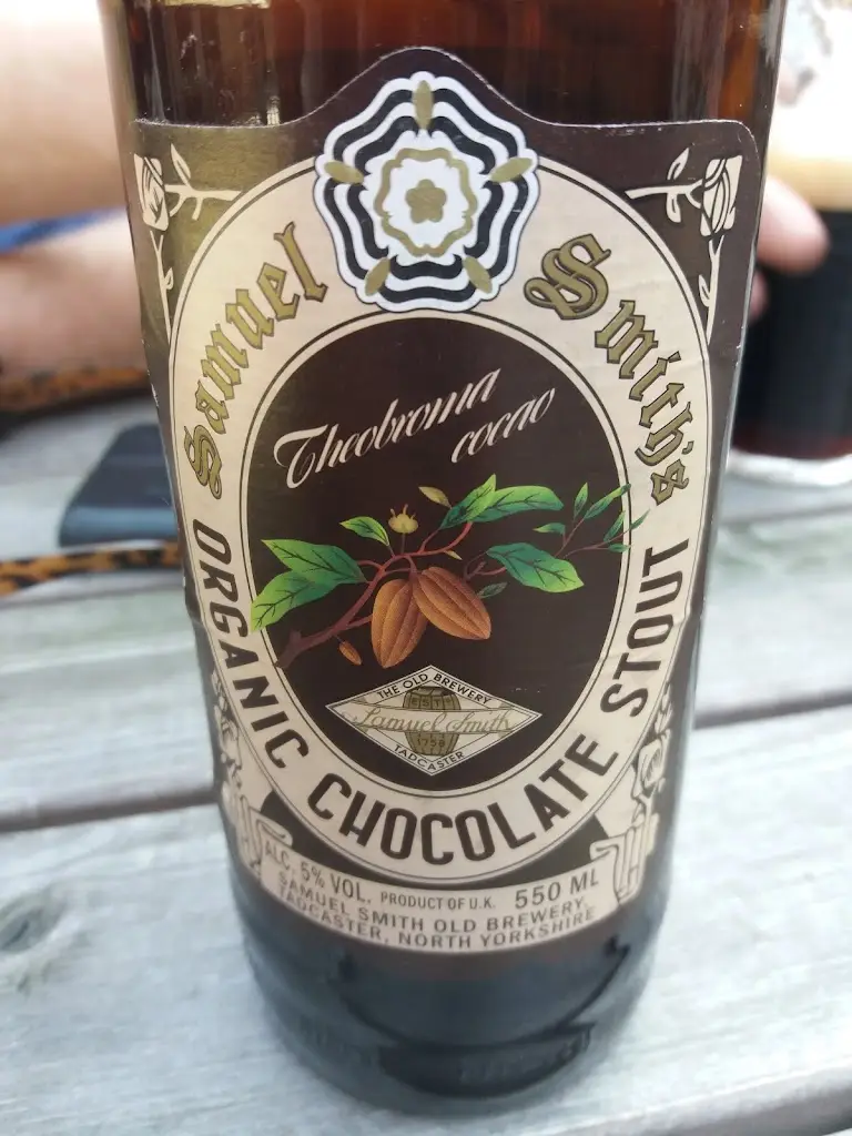 Menu_Angel & White Horse_Tadcaster_image_3