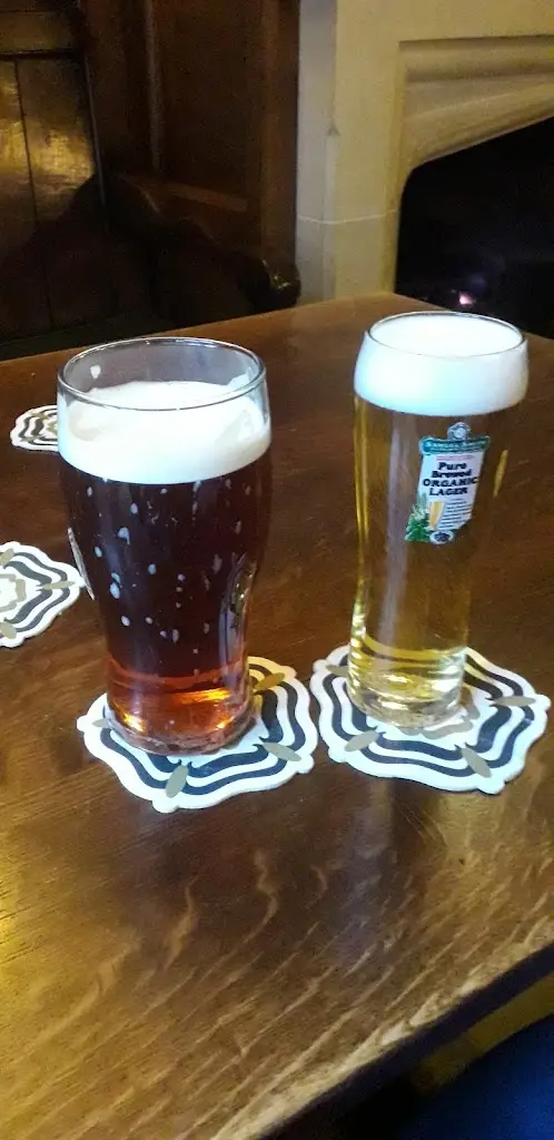 Menu_Angel & White Horse_Tadcaster_image_4