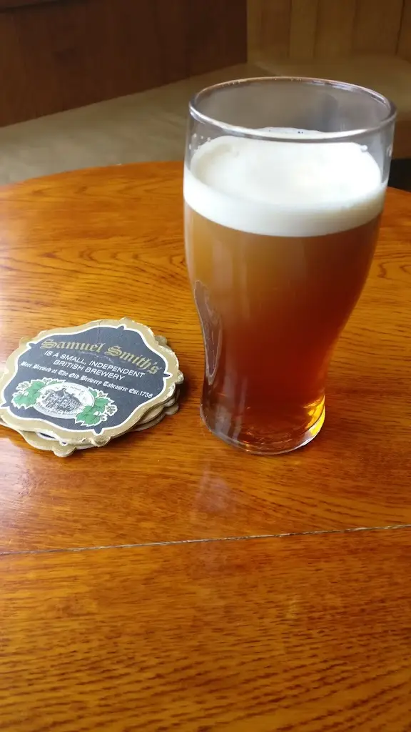 Menu_Angel & White Horse_Tadcaster_image_5