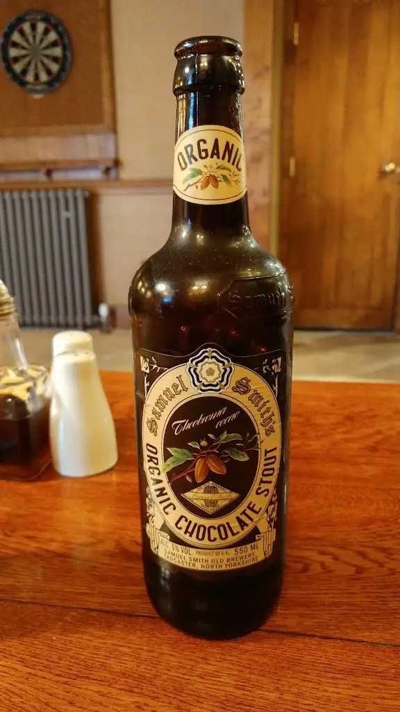 Menu_Angel & White Horse_Tadcaster_image_6