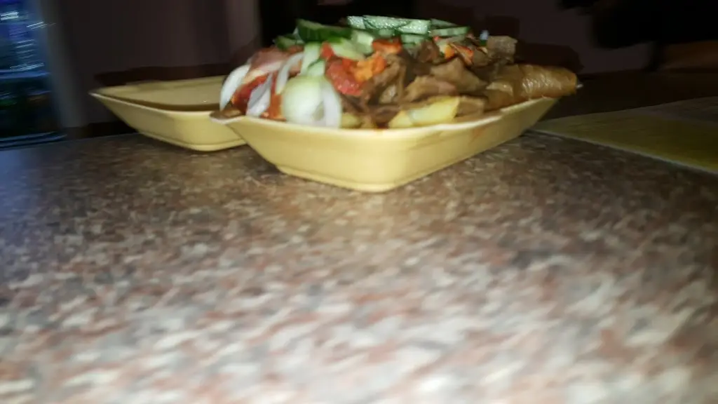 Menu_Spice cottage Tadcaster_Tadcaster_immagine_6