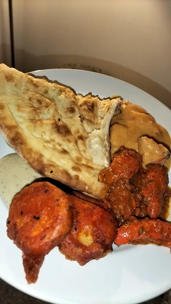 Yusuf Ali_Spice cottage Tadcaster_Tadcaster_recensione