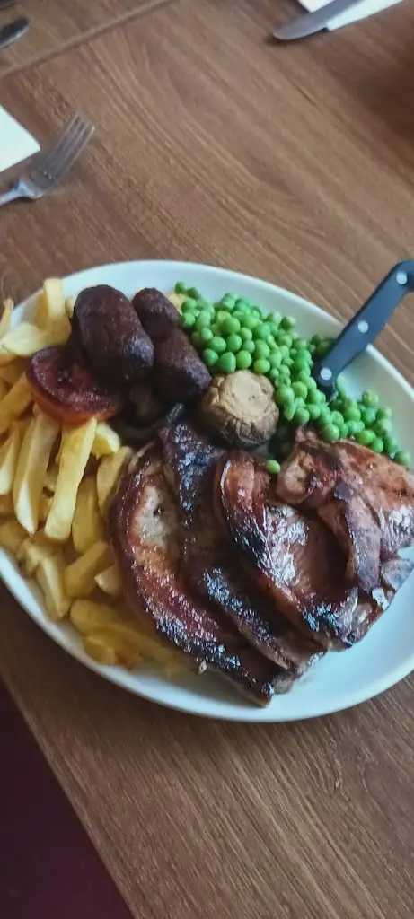 Menu_Crown & Anchor_Tetney_image_8