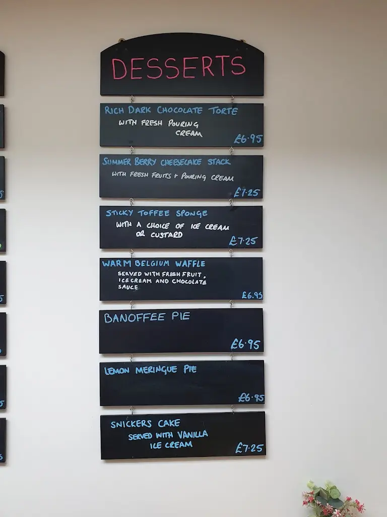 Menu_The Plough Inn_Tetney_imagen_2