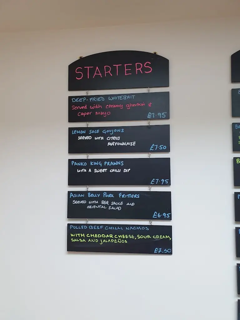 Menu_The Plough Inn_Tetney_imagen_3