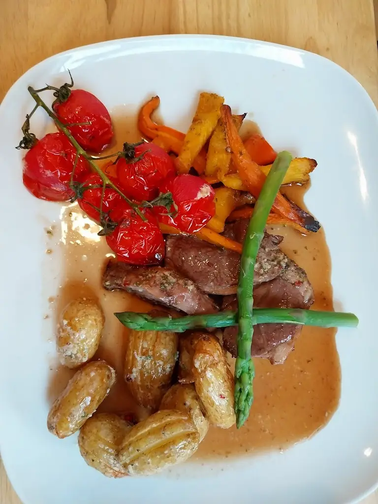 Menu_The Plough Inn_Tetney_imagen_5