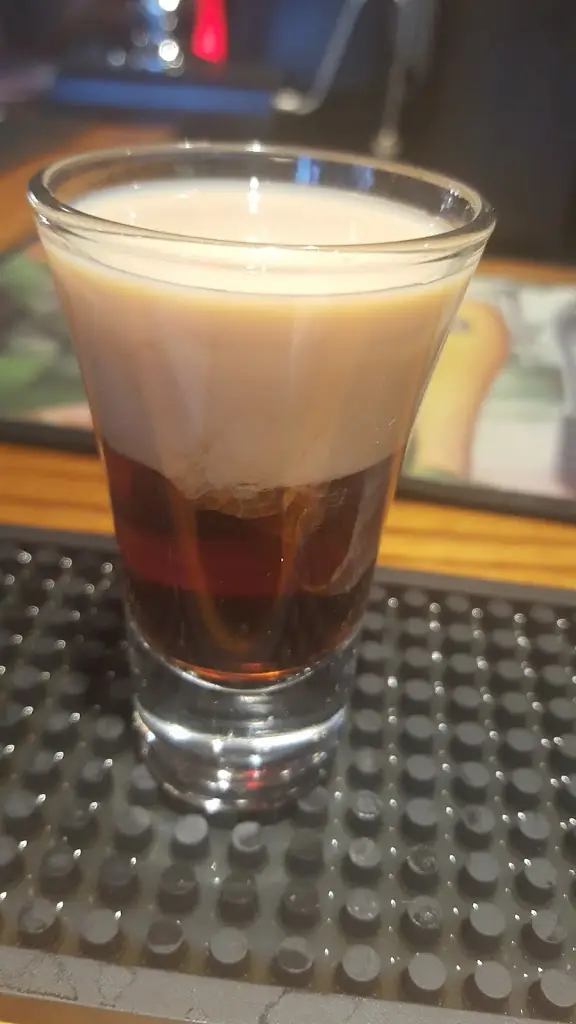 Menu_The Plough Inn_Tetney_imagen_7