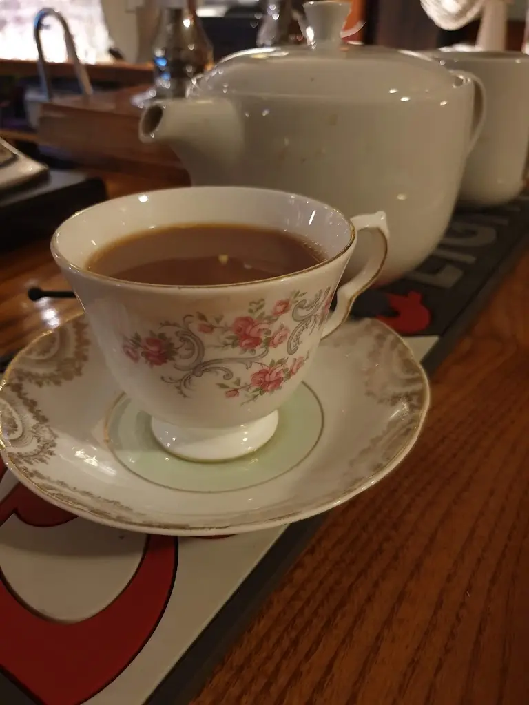 Menu_The Plough Inn_Tetney_imagen_8