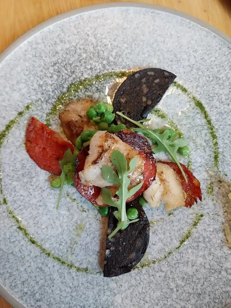 Menu_The Plough Inn_Tetney_imagen_9