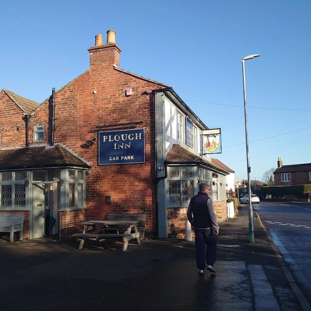 simone bridges_The Plough Inn_Tetney_reseña