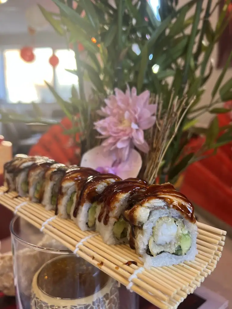 Menu_The Empress Restaurant /takeaway_Tetney_image_1