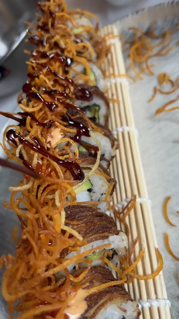 Menu_The Empress Restaurant /takeaway_Tetney_image_5