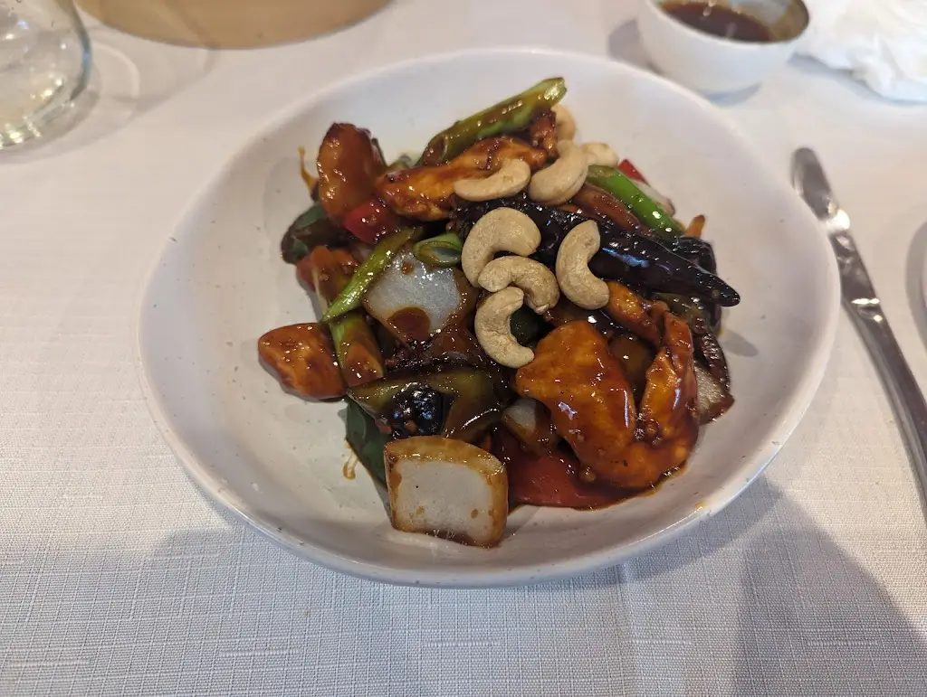 Menu_The Empress Restaurant /takeaway_Tetney_image_7