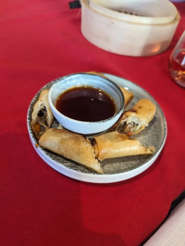 James_The Empress Restaurant /takeaway_Tetney_review