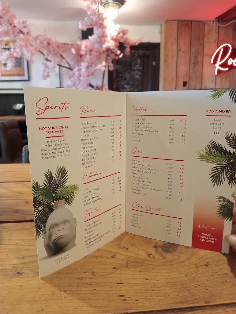 Menu_Rock Bottom_Teignmouth_image_1